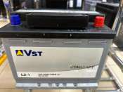 Аккумулятор VST Стандарт 12V 60Ah 540A (R+) B13 242x175x190
